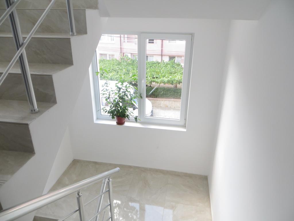 Emona Apartment Burgaz Dış mekan fotoğraf