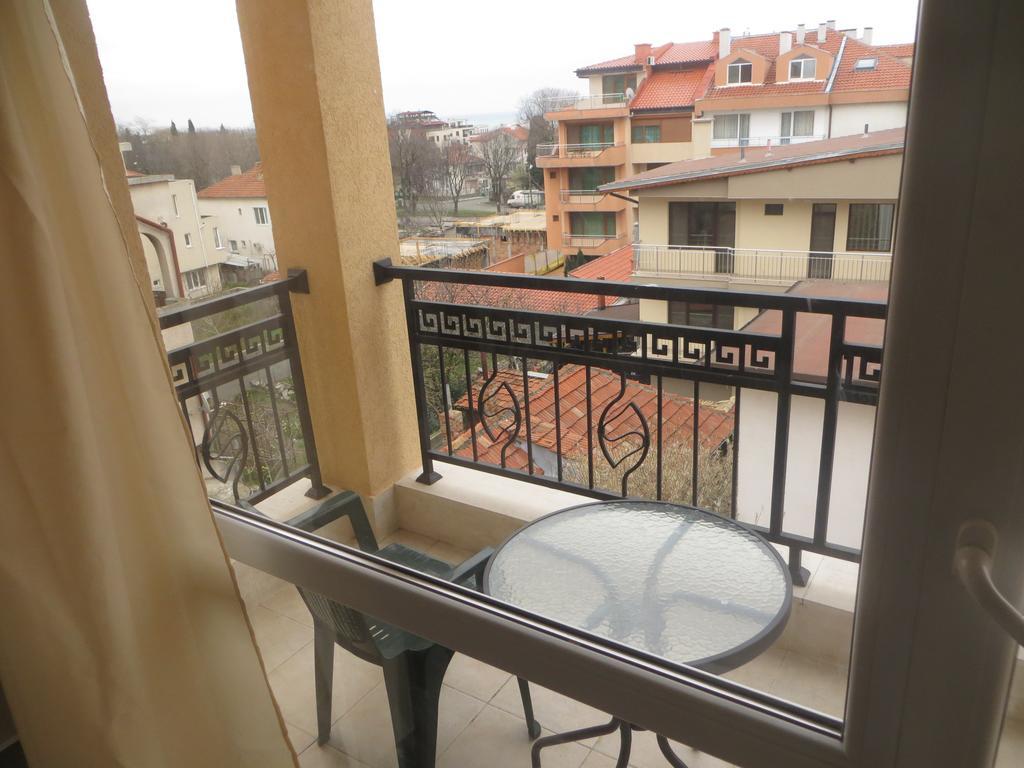 Emona Apartment Burgaz Dış mekan fotoğraf