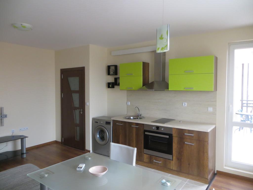 Emona Apartment Burgaz Dış mekan fotoğraf