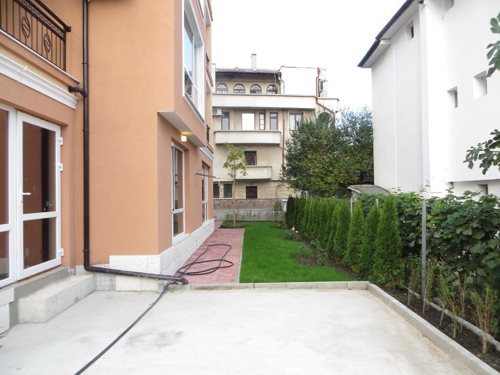 Emona Apartment Burgaz Dış mekan fotoğraf