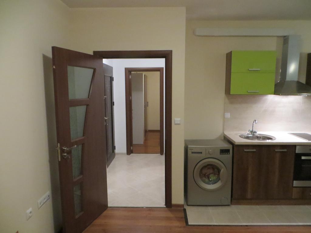 Emona Apartment Burgaz Dış mekan fotoğraf