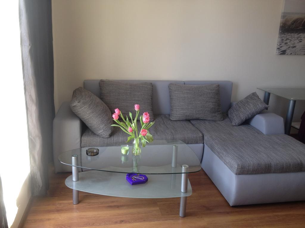 Emona Apartment Burgaz Dış mekan fotoğraf