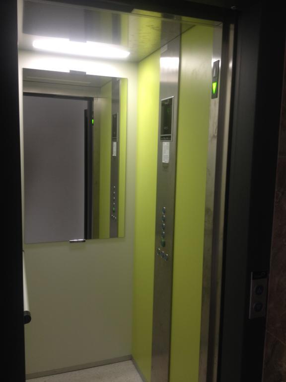 Emona Apartment Burgaz Dış mekan fotoğraf