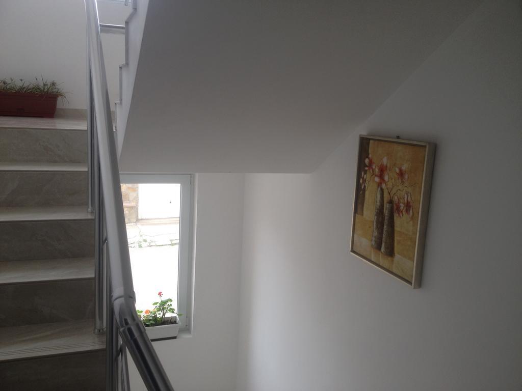 Emona Apartment Burgaz Dış mekan fotoğraf
