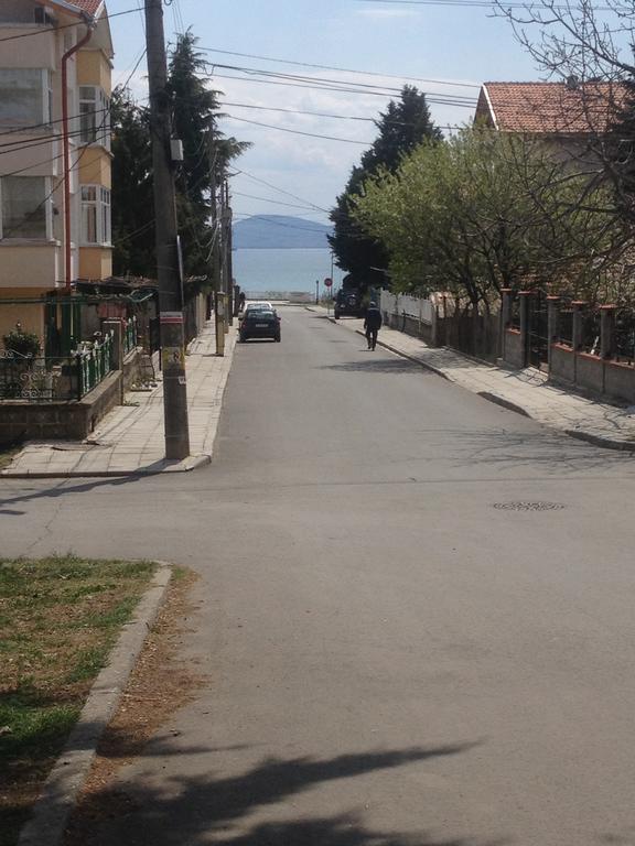 Emona Apartment Burgaz Dış mekan fotoğraf