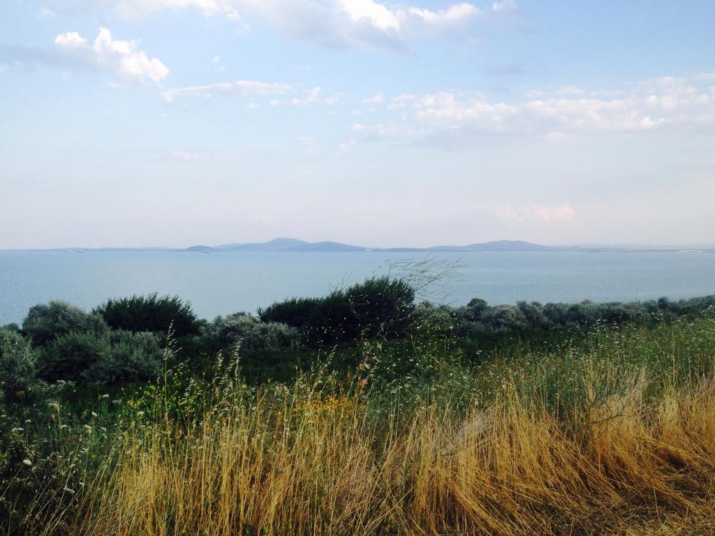 Emona Apartment Burgaz Dış mekan fotoğraf