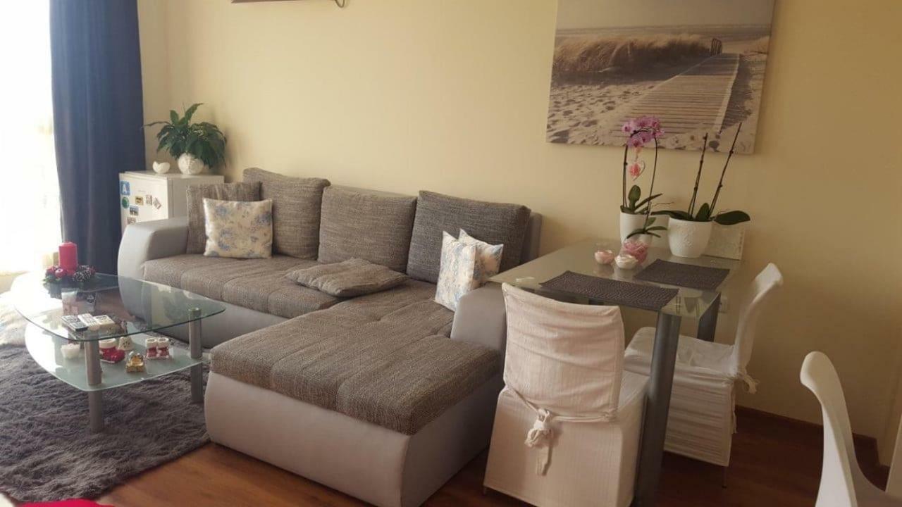 Emona Apartment Burgaz Dış mekan fotoğraf