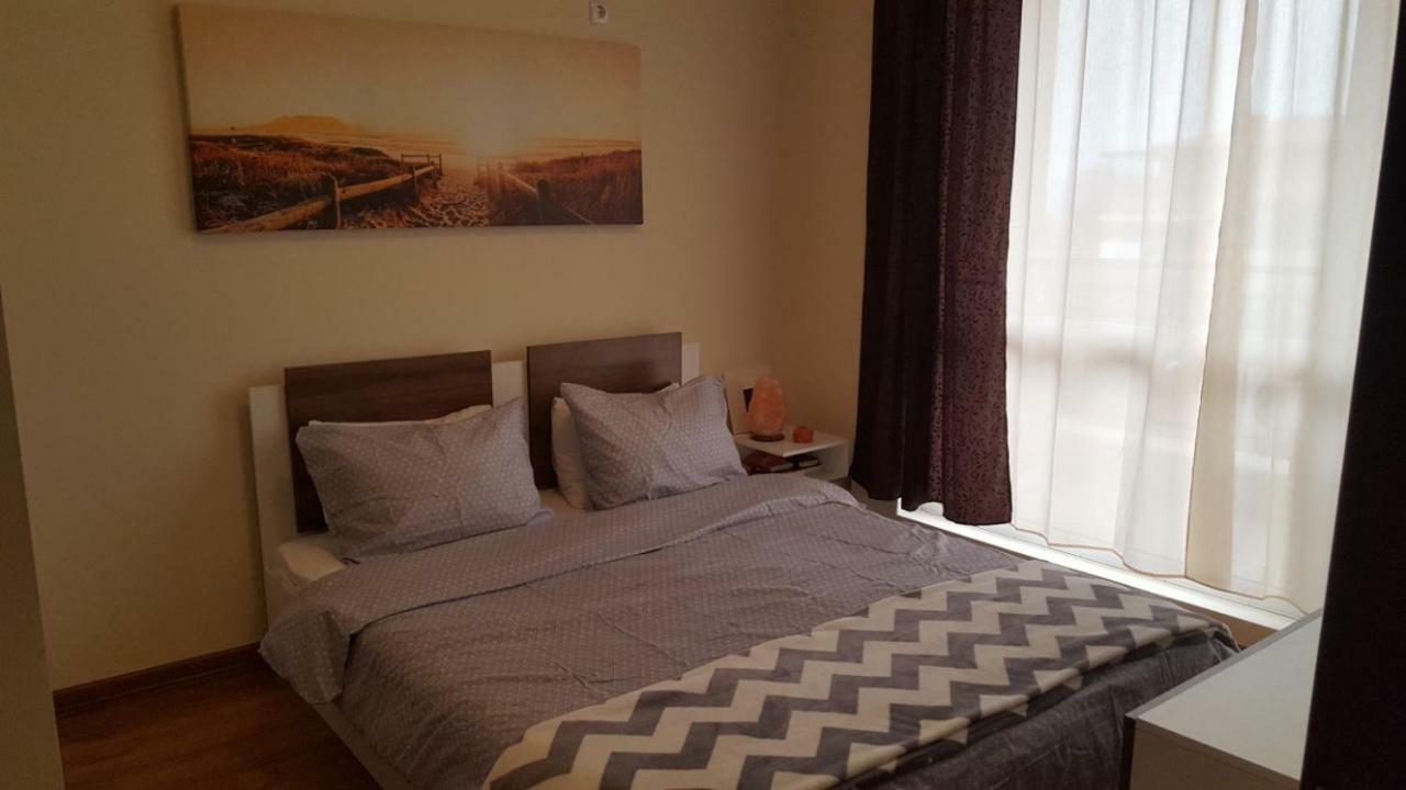 Emona Apartment Burgaz Dış mekan fotoğraf