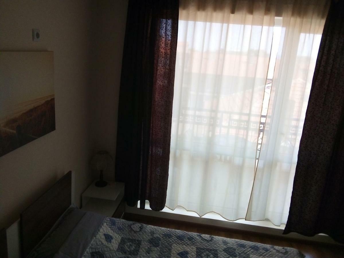 Emona Apartment Burgaz Dış mekan fotoğraf
